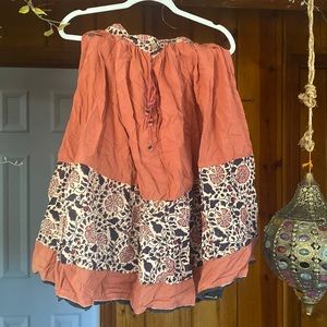 Vintage Skirt from India